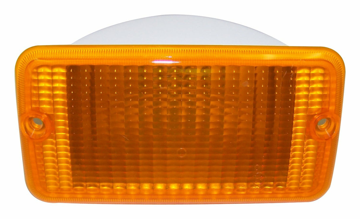 Crown Automotive - Plastic White Parking Light - 55156488AA