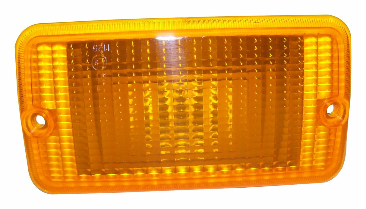 Jeep Plastic White parking light assembly - 55156489AA