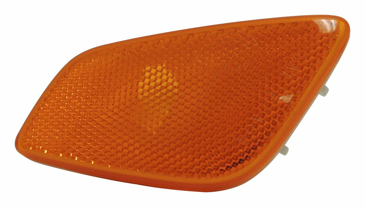Jeep Plastic White Side Marker Light - 55155628AB