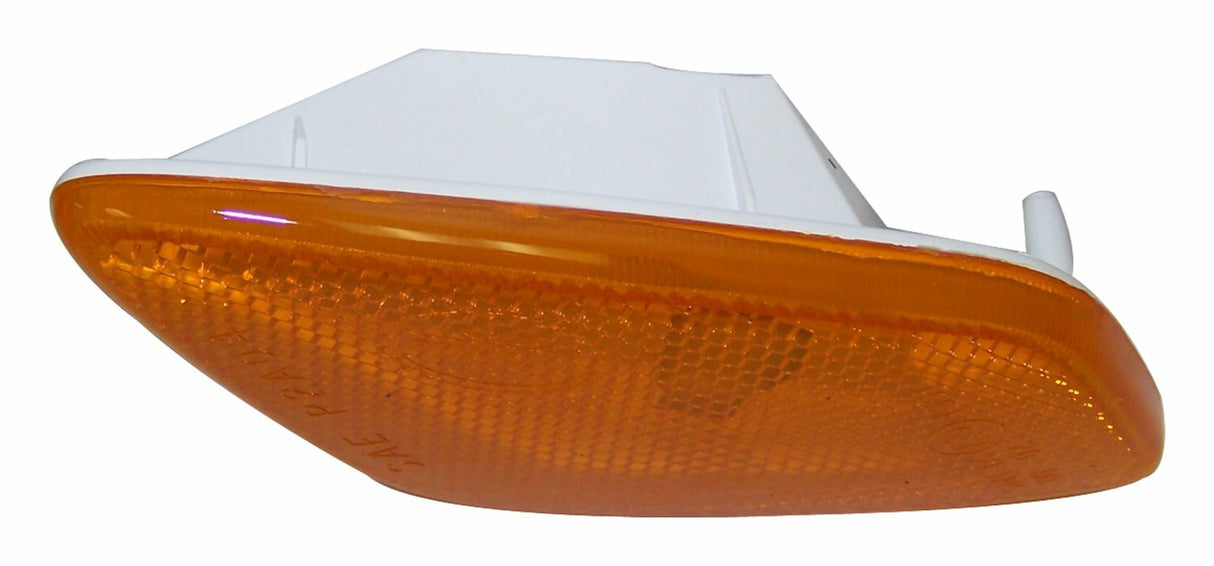 Jeep Plastic White Side Marker Light - 55155629AB