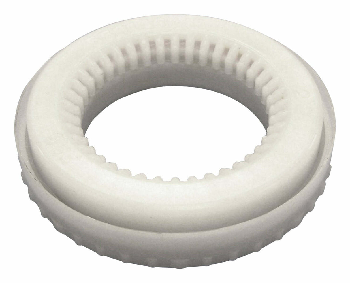 Jeep Plastic White Strut Mount Bearing - 4684418 4684419
