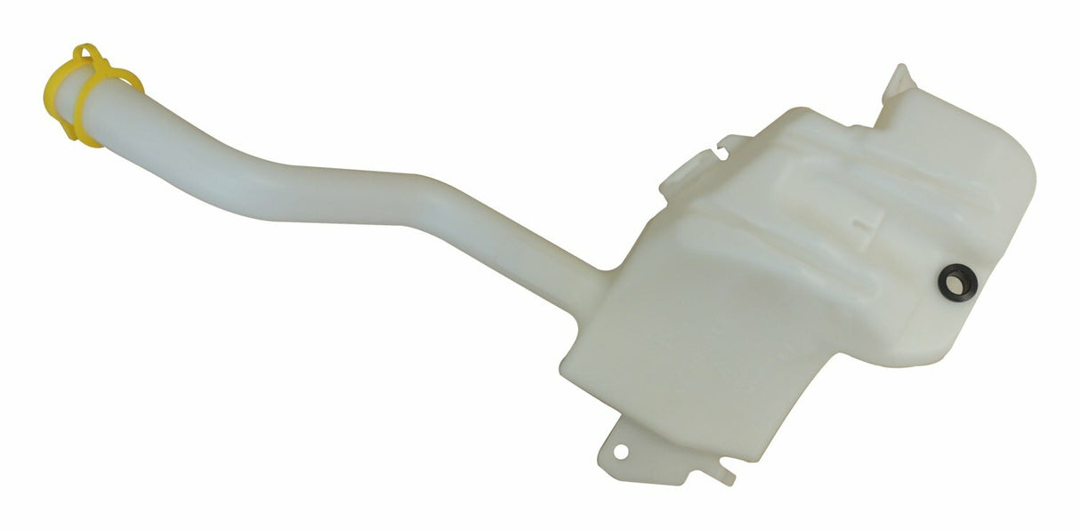 Jeep Plastic White Windshield Washer Reservoir - 5066867AA