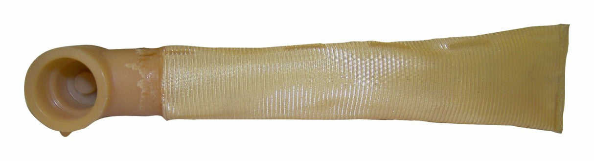 Jeep Plastic Yellow Fuel Filter - 33000184