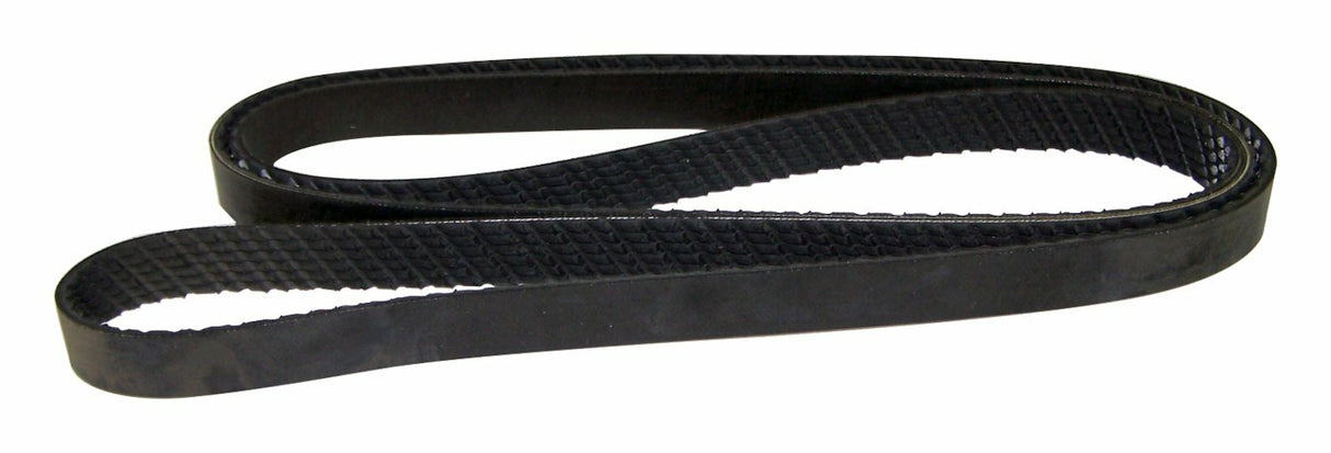 Jeep Rubber Black Accessory Drive Belt - 4060882