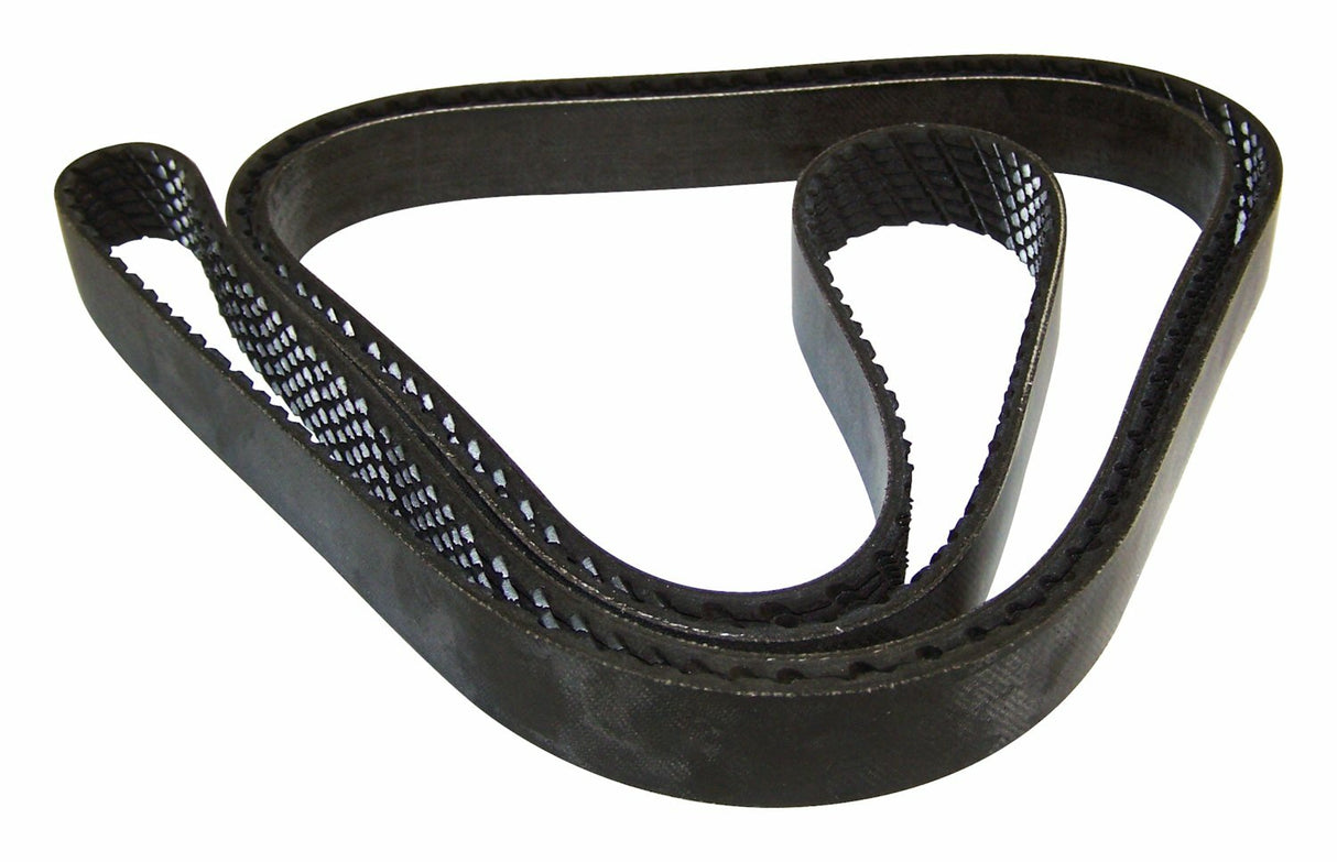 Jeep Rubber Black Accessory Drive Belt - 4070900