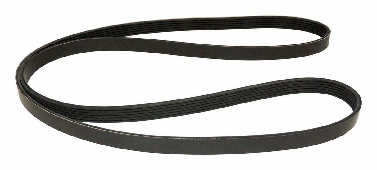 Jeep Rubber Black Accessory Drive Belt - 4627166AC