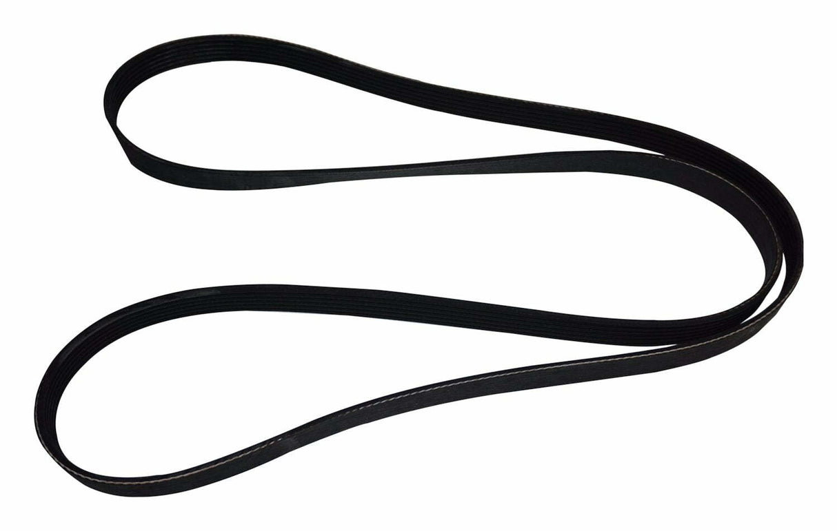 Jeep Rubber Black Accessory Drive Belt - 5184646AC