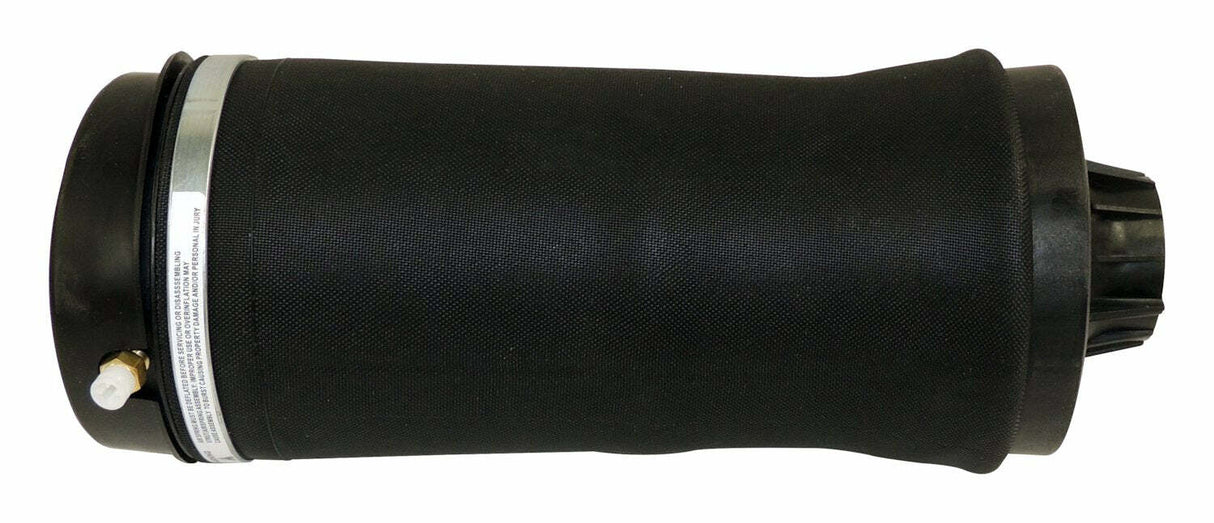 Jeep Rubber Black Air Spring - 68029912AE stainless steel