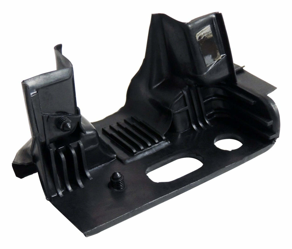 Jeep Rubber Black B-Pillar Seal - 55395708AE