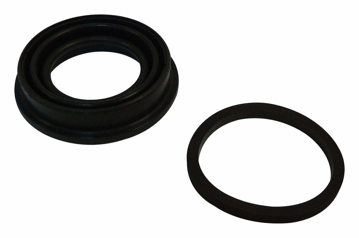 Jeep Rubber Black Brake Caliper Seal Kit - 4728132
