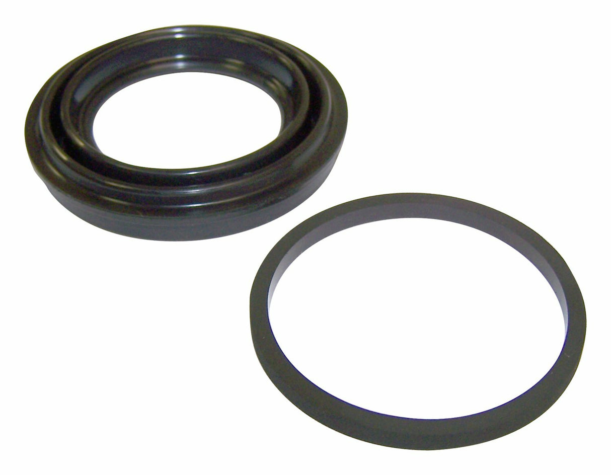 Jeep Rubber Black Brake Caliper Seal Kit - 4762110
