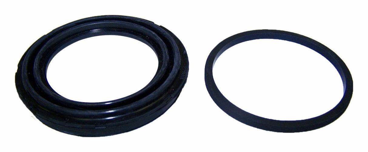 Jeep Rubber Black Brake Caliper Seal Kit - 5066700AA