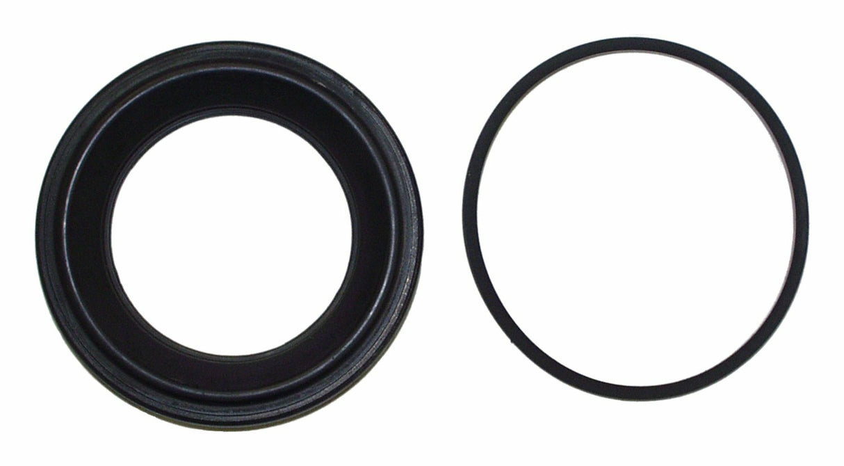 Jeep Rubber Black Brake Caliper Seal Kit J8126755