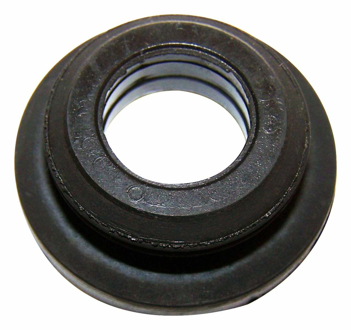t Crown Automotive - Rubber Black Brake Master Cylinder Grommet - 4723389 Crown Automotive