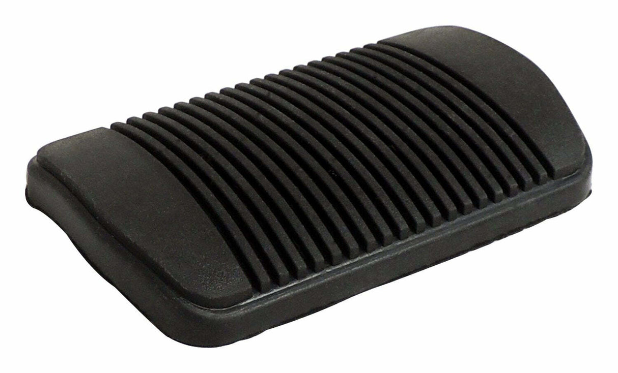 Jeep Rubber Black Brake Pedal Pad - 68020438AA