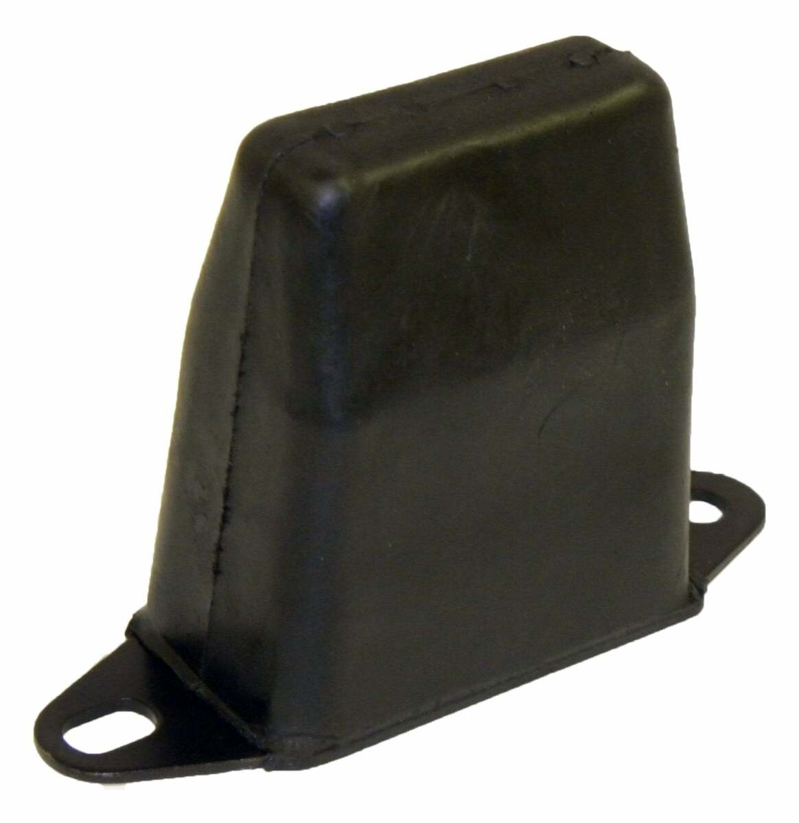 Jeep Rubber Black Bump Stop - 52002393