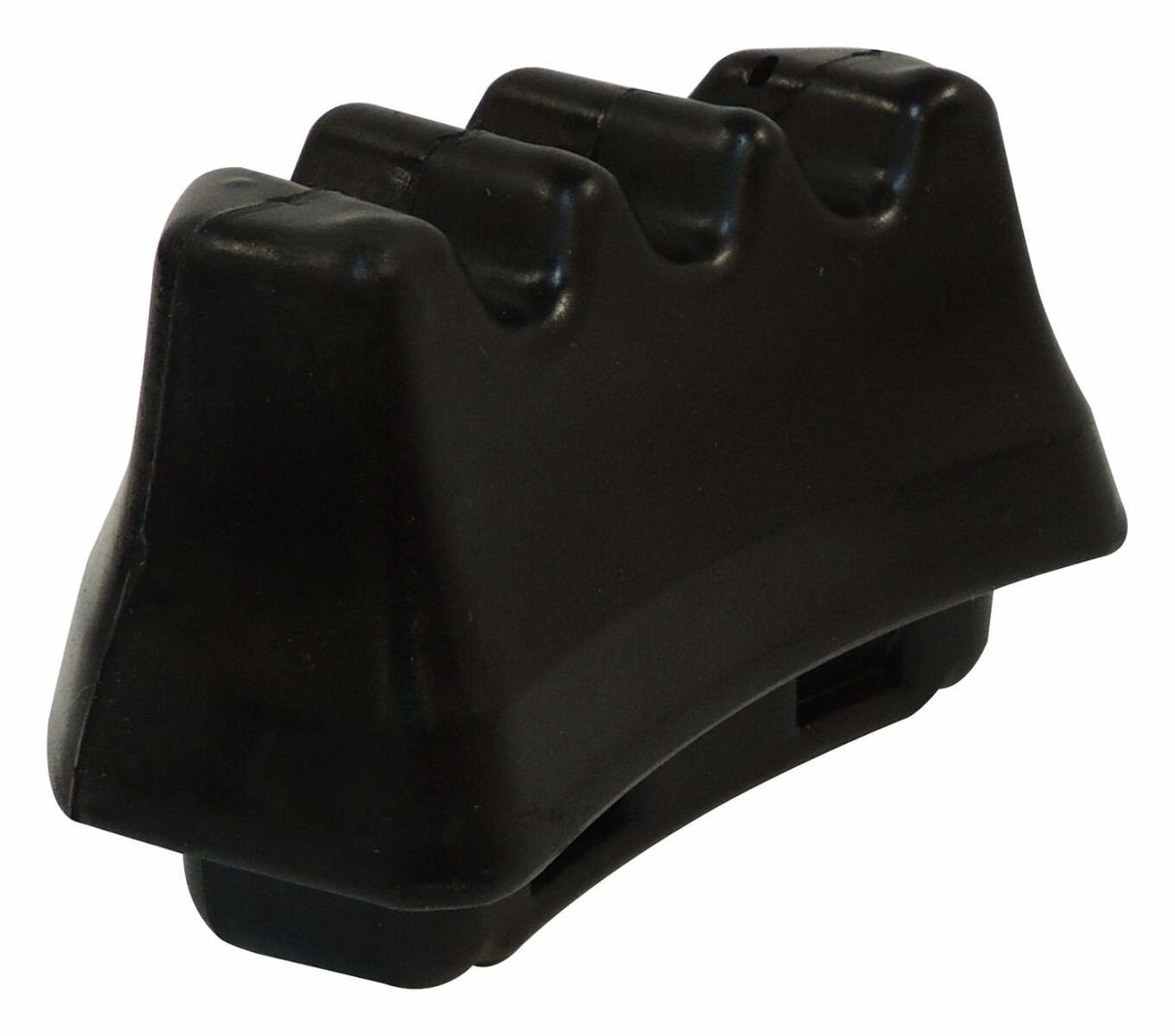 Jeep Rubber Black Bump Stop - 52109795AC