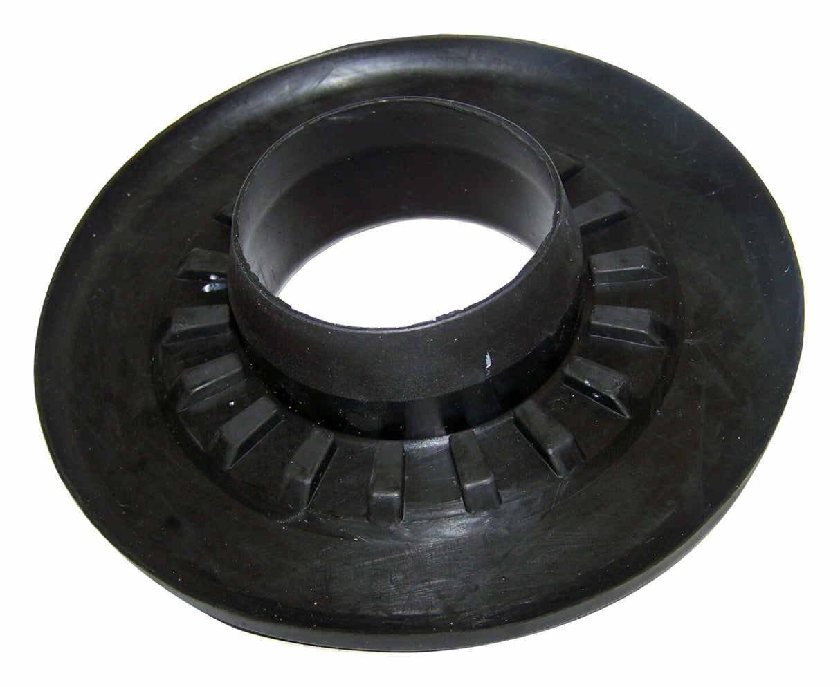 Jeep Rubber Black Coil Spring Isolator - 52088346AB