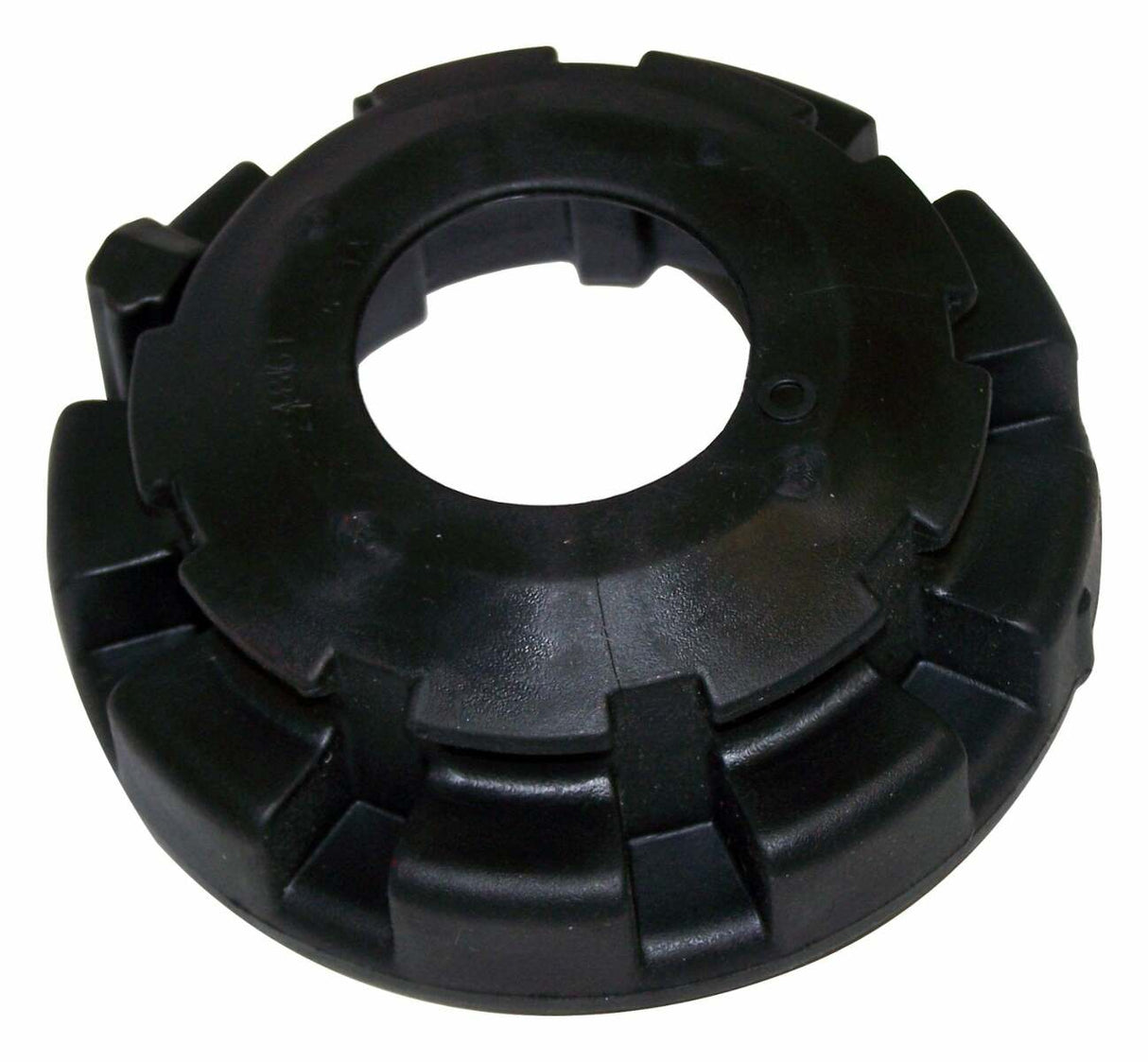 Jeep Rubber Black Coil Spring Isolator - 52088401