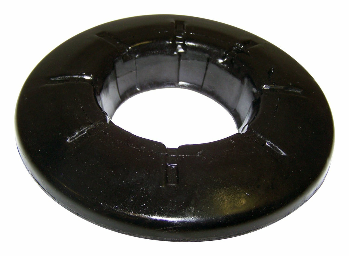 t Crown Automotive - Rubber Black Coil Spring Isolator - 52088707AA Crown Automotive