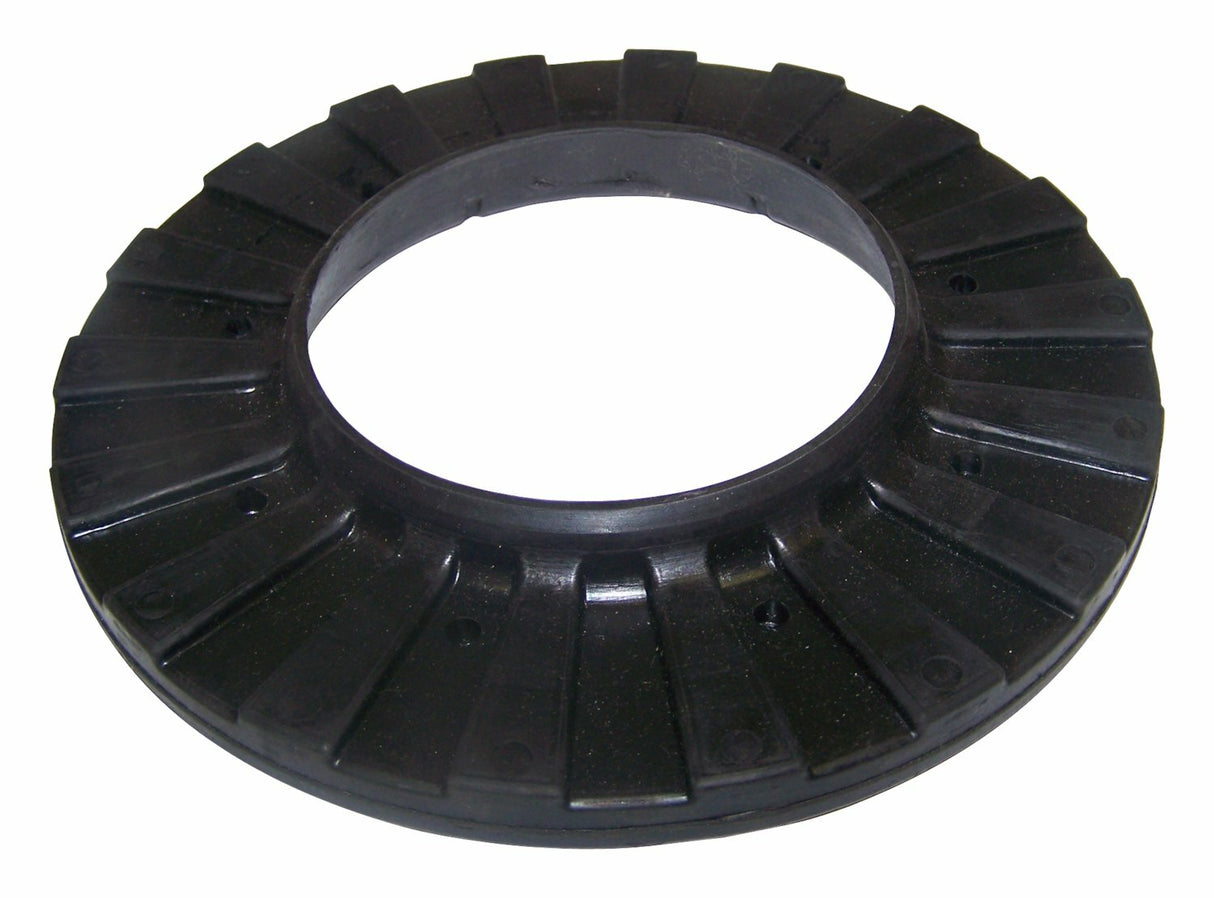 Jeep Rubber Black Coil Spring Isolator - 52128524AA