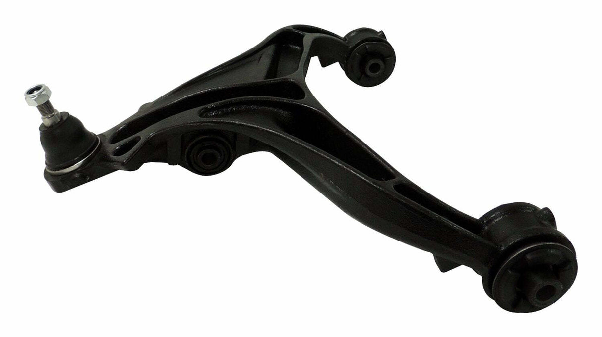 Jeep Rubber Black suspension control arm - 52109987AH steel