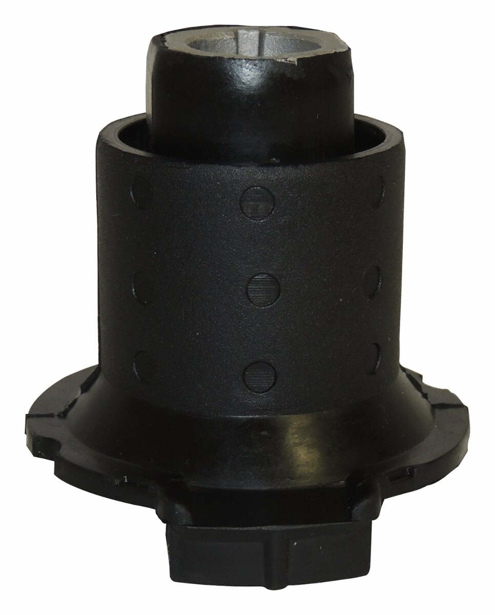 Jeep Rubber Black Cradle Bushing - 52124754AC steel