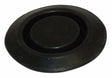t Crown Automotive - Rubber Black Floor Pan Plug - 55177482AA Crown Automotive
