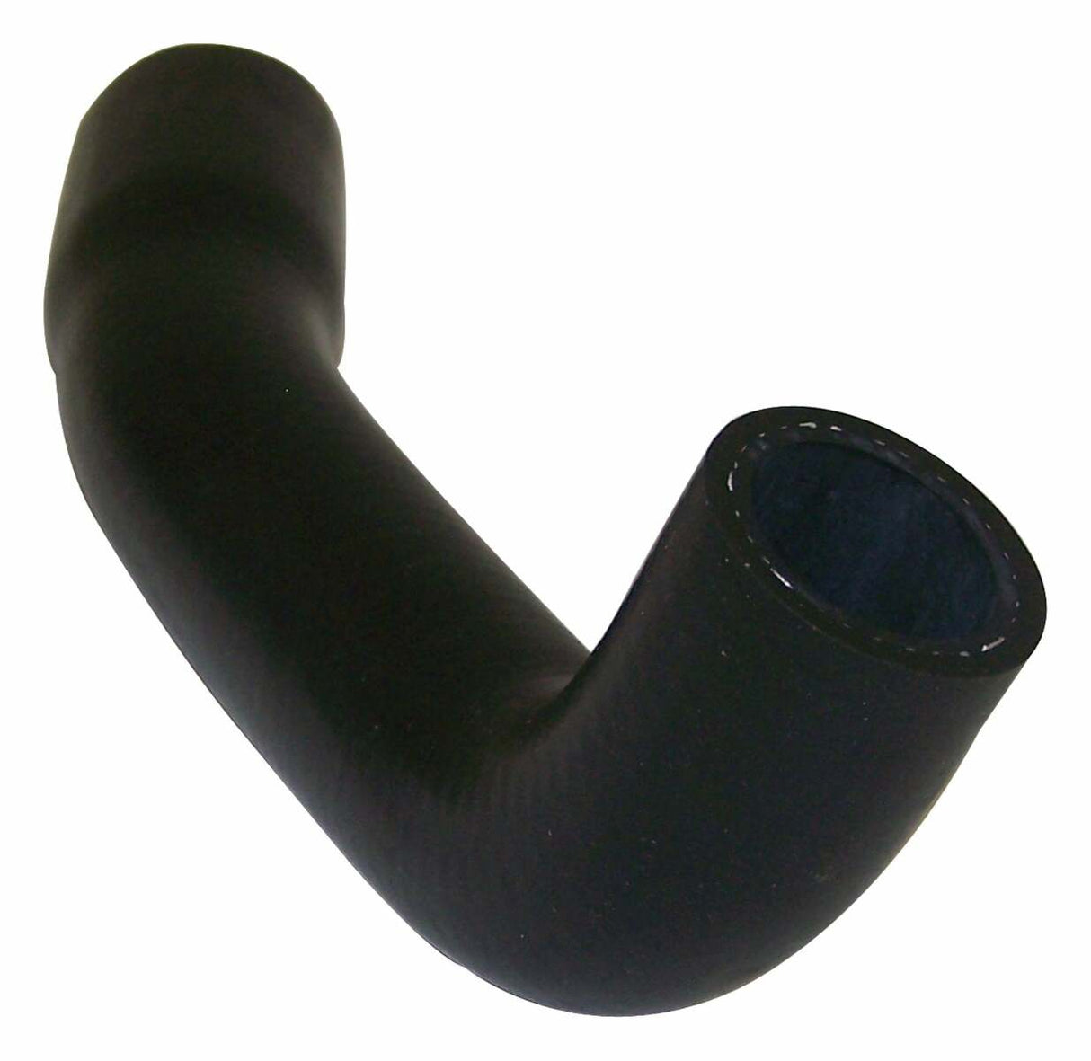 Jeep Rubber Black Fuel Filler Hose - 52040079