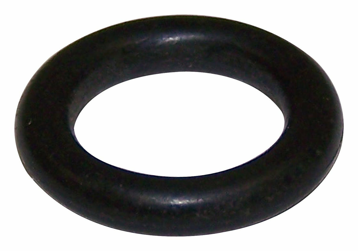 Jeep Rubber Black Fuel Shut-Off Solenoid O-Ring - 83502332