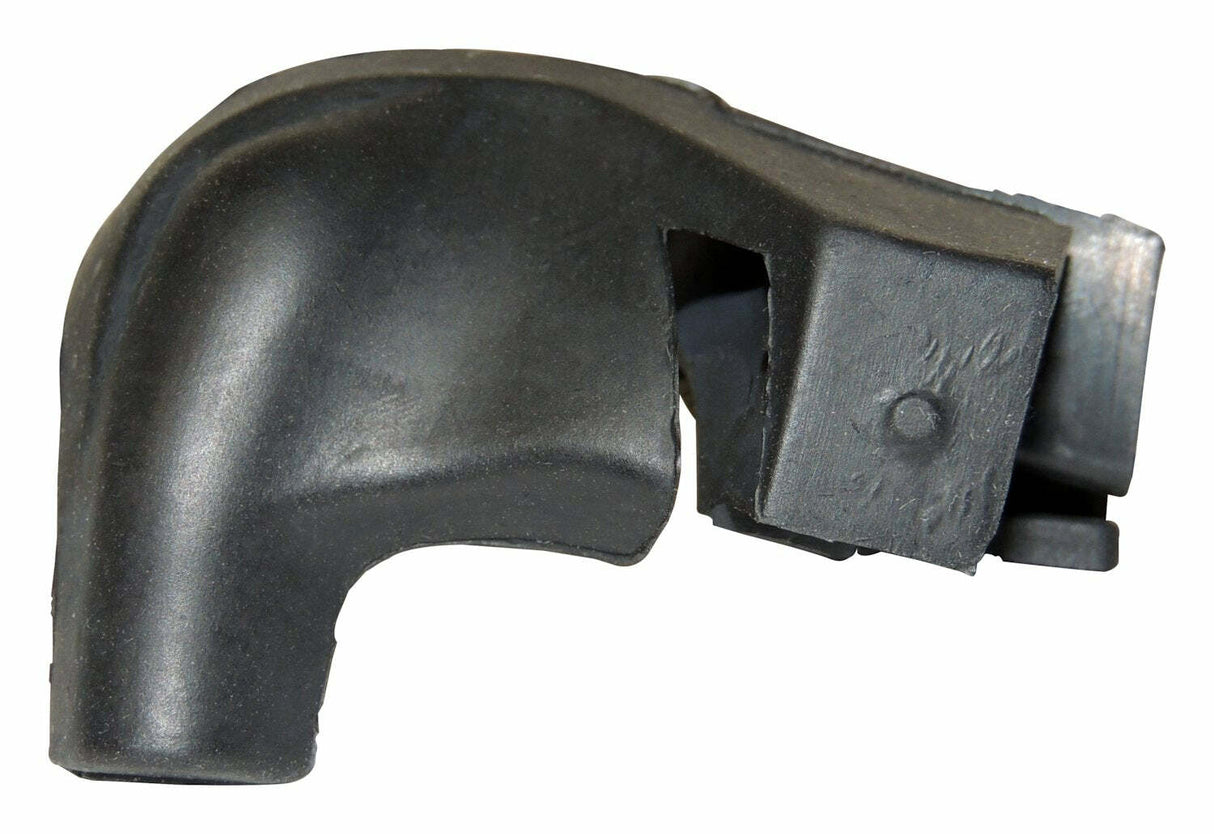Jeep Rubber Black hard top assembly Seal - 55134536
