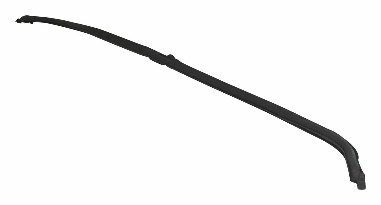 Jeep Rubber Black hard top assembly Seal - 68088040AA