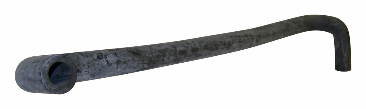 Jeep Rubber Black Heater Hose - 52003878