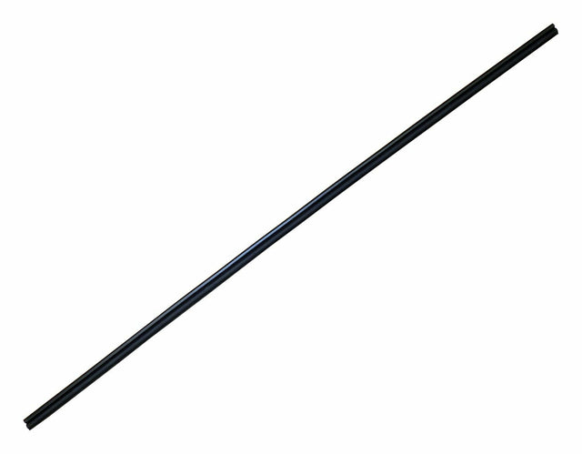 t Crown Automotive - Rubber Black Hood Weatherstrip - 55395243AB Crown Automotive