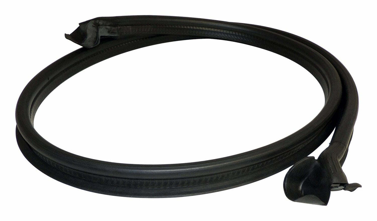 Jeep Rubber Black Liftglass Seal - 68088043AA