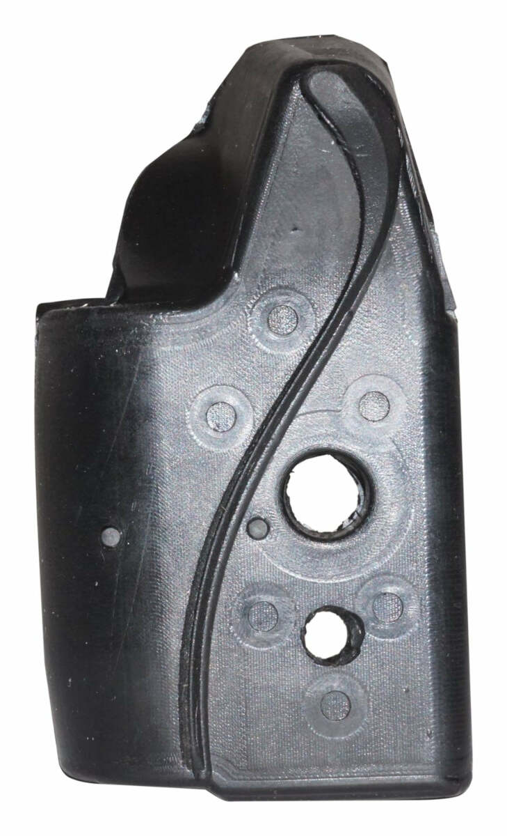 Jeep Rubber Black Mucket Seal - 55177257AB