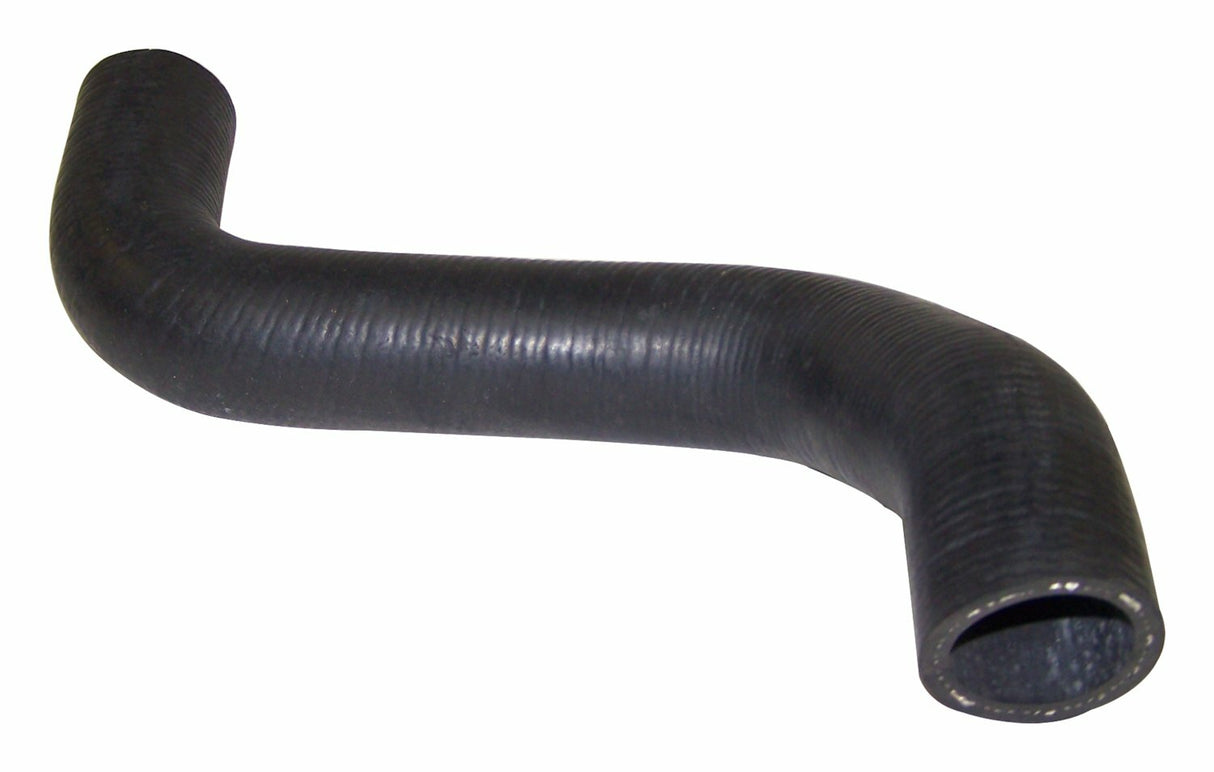 t Crown Automotive - Rubber Black Radiator Hose - 4546651 Crown Automotive