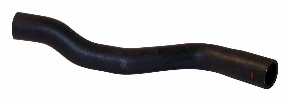 Jeep Rubber Black Radiator Hose - 4682332