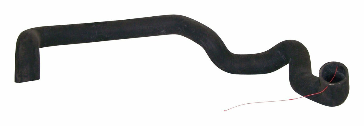 Jeep Rubber Black Radiator Hose - 4682354AB