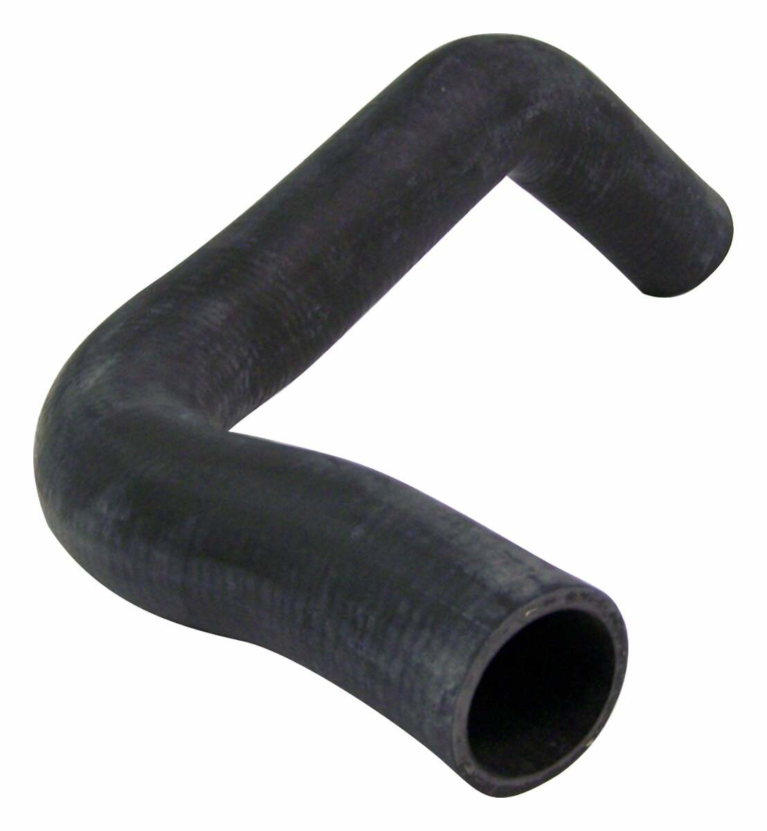 Jeep Rubber Black Radiator Hose - 52028226