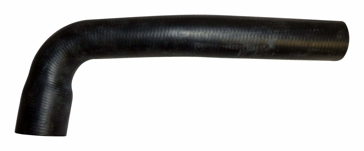 Jeep Rubber Black Radiator Hose - 52028264