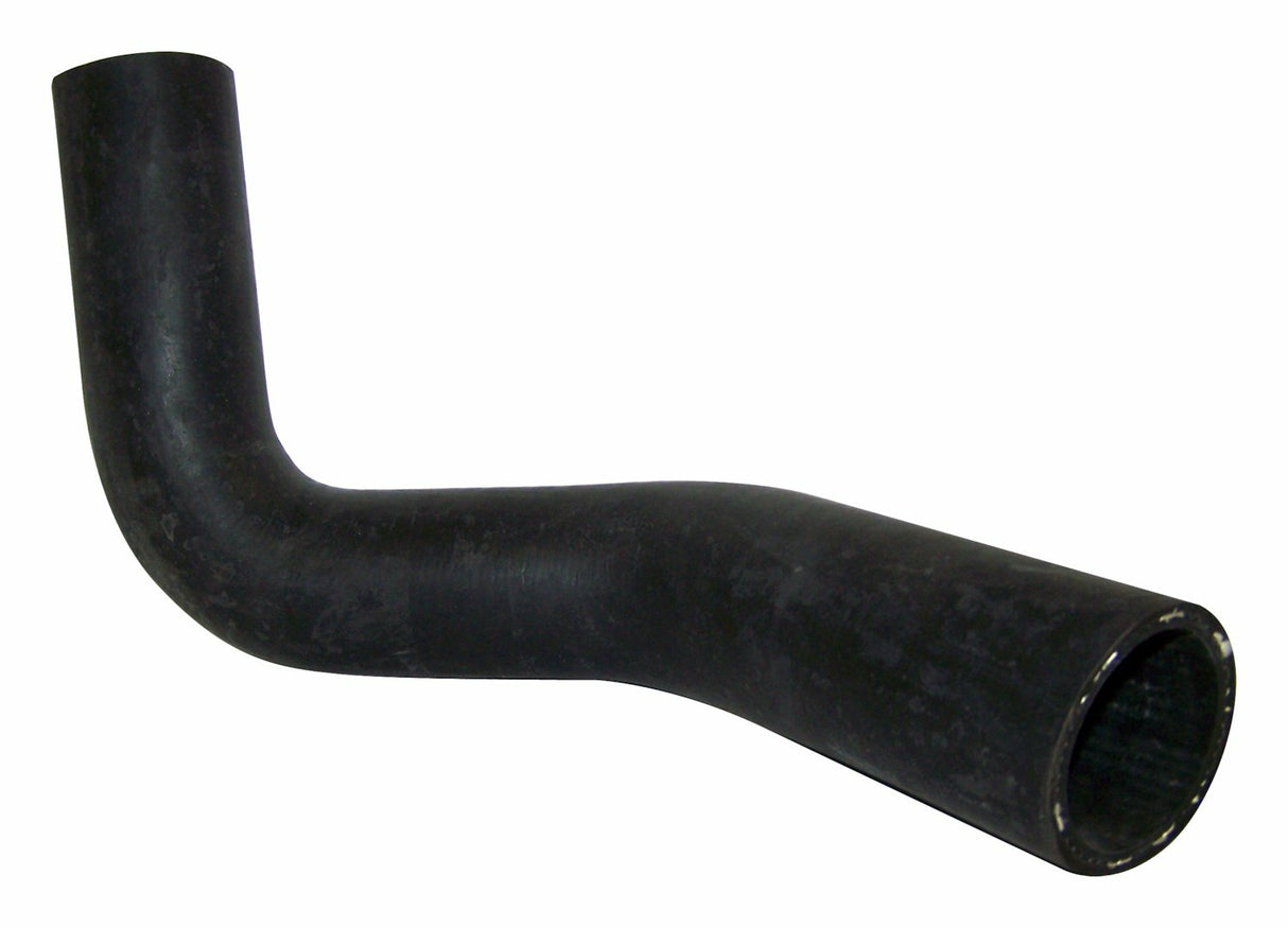 Jeep Rubber Black Radiator Hose - 52028984AB