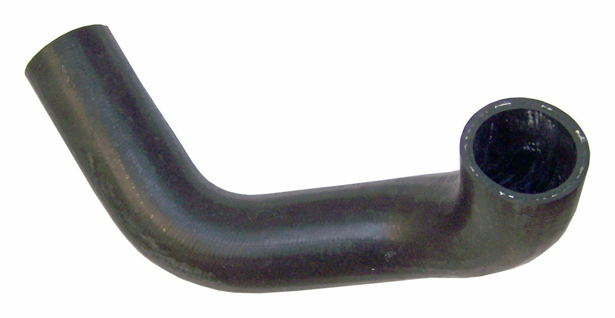 Jeep Rubber Black Radiator Hose - 52028988AB