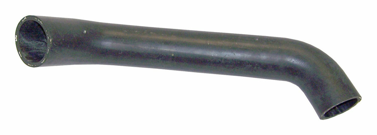Jeep Rubber Black Radiator Hose - 52028989AC