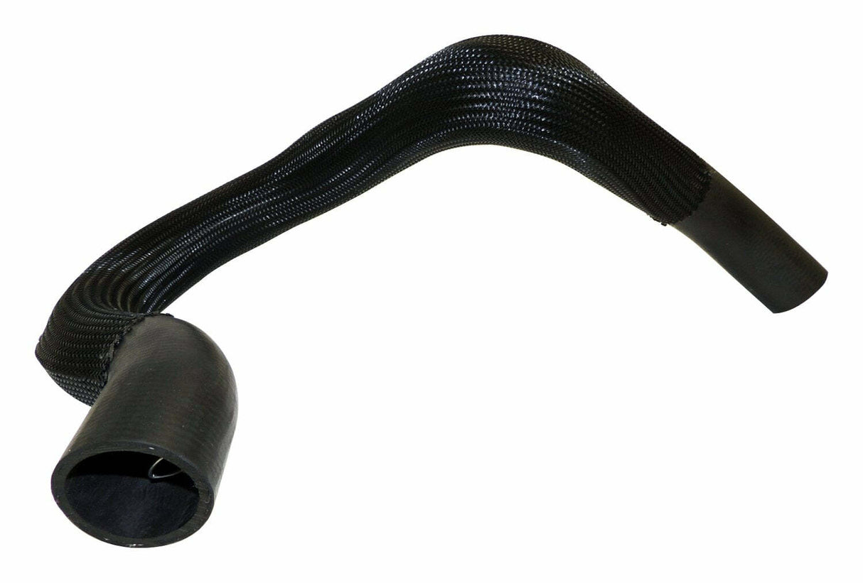 Jeep Rubber Black Radiator Hose - 52029635