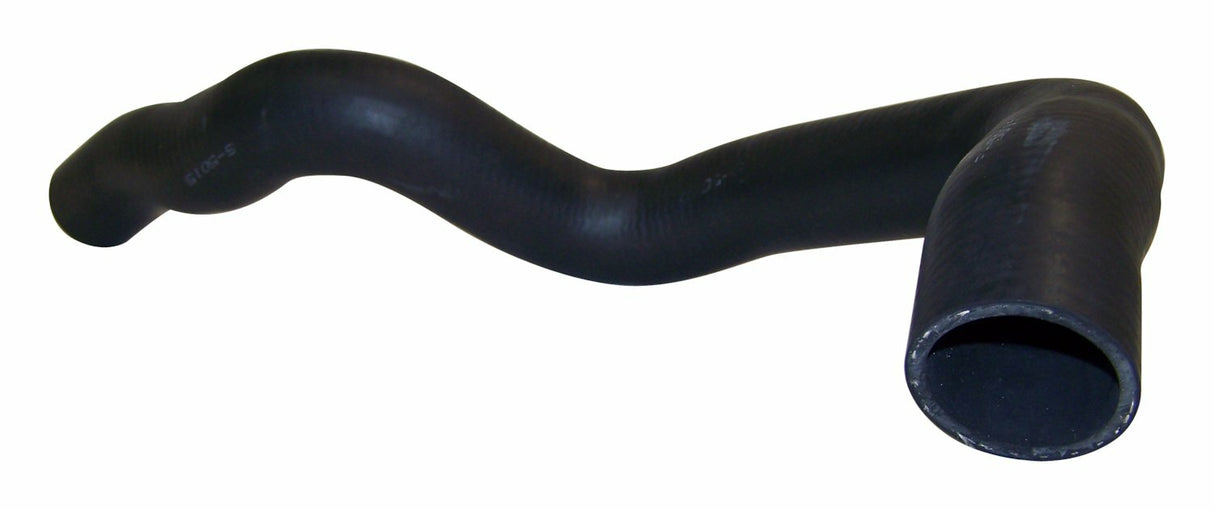 Jeep Rubber Black Radiator Hose - 52040236