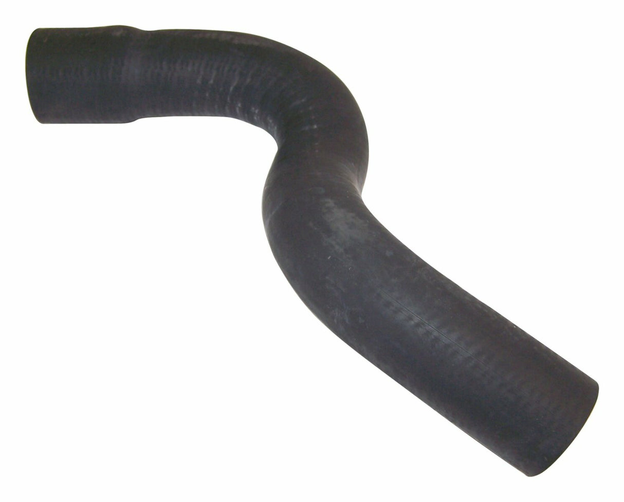 Jeep Rubber Black Radiator Hose - 52079873AA