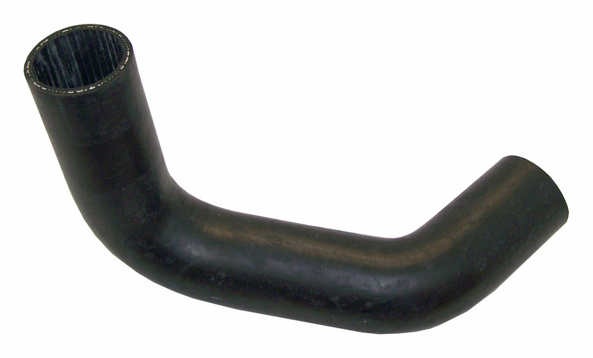 Jeep Rubber Black Radiator Hose - 5290804AB