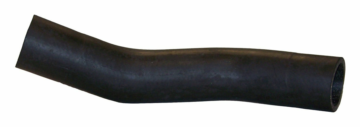Jeep Rubber Black Radiator Hose - 55037903AA
