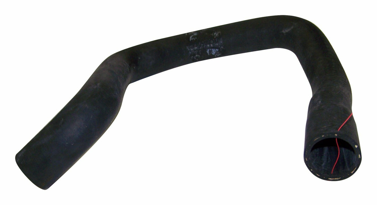 Jeep Rubber Black Radiator Hose H0061470